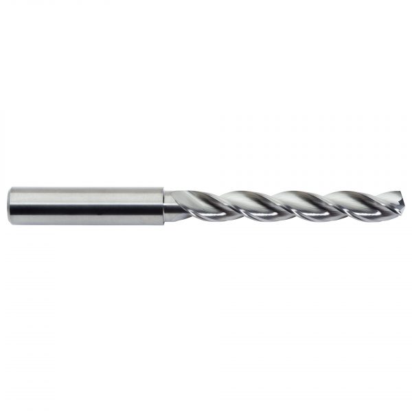 M.A.Ford 22963 Twister AL 5X 3 Flute Drill 6.80mmx53x91x8Sh