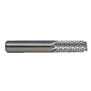 M.A.Ford 91177 Diamond Grind Router Down Cut 3/8x7/8x2-1/2 End Mill