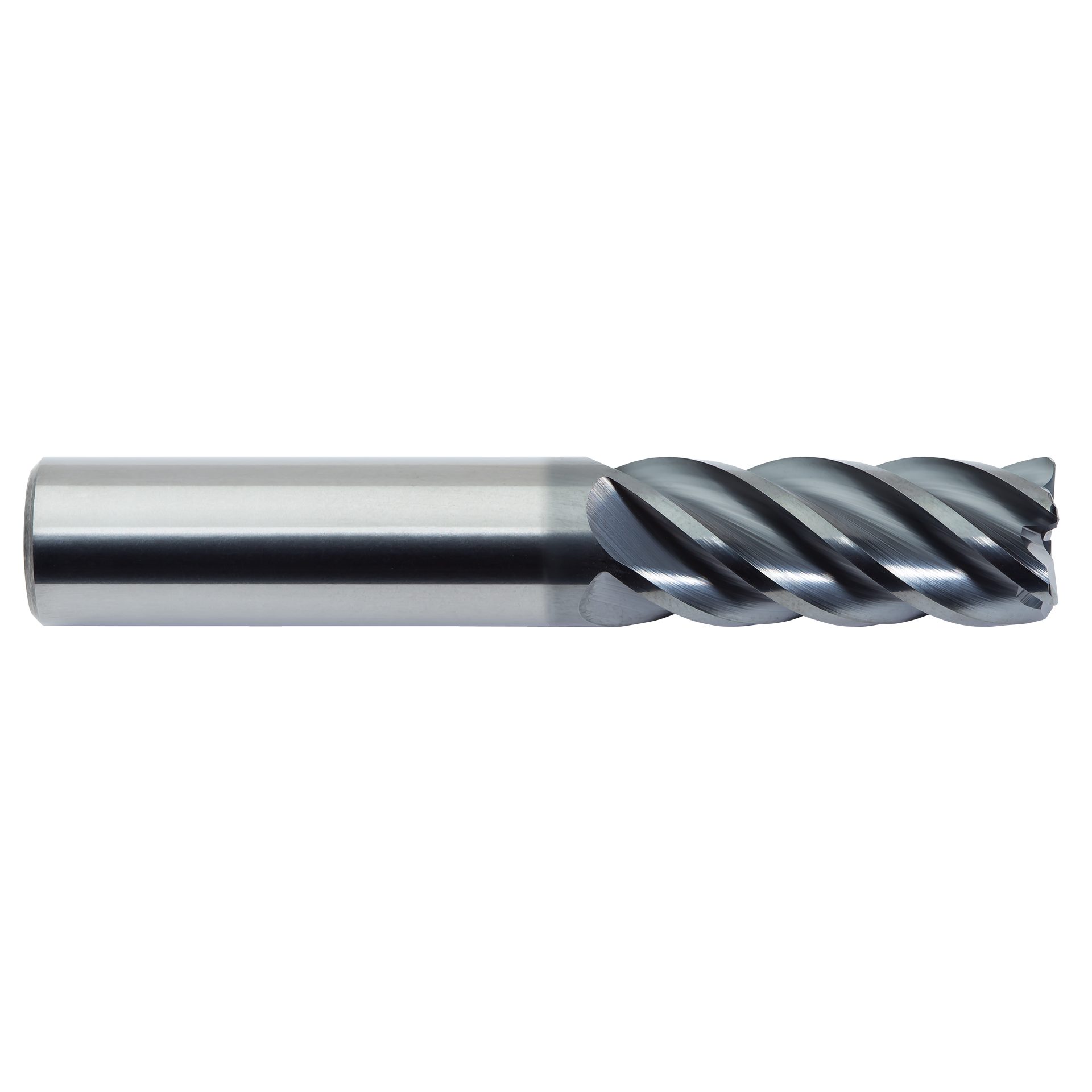M.A.Ford 37077 TuffCut XT 5 FL End Mill 3/8x2-1/2x4x.030R ALtima Blaze