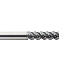 M.A.Ford 03900 TuffCut XT 5 FL End Mill Chipbreaker 1/4x1-1/4x3x1/4Shk ALtima Blaze