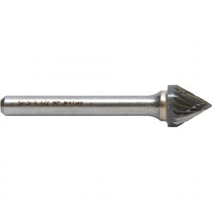M.A.Ford 75908 Angle Tool 60° 1/2x7/16x2-35/64 SJ-5 Diam