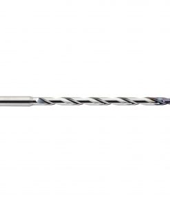 M.A.Ford 04316 Twister XD 12-25X Coolant Fed Drill 4mmx100x140x4Sh ALtima