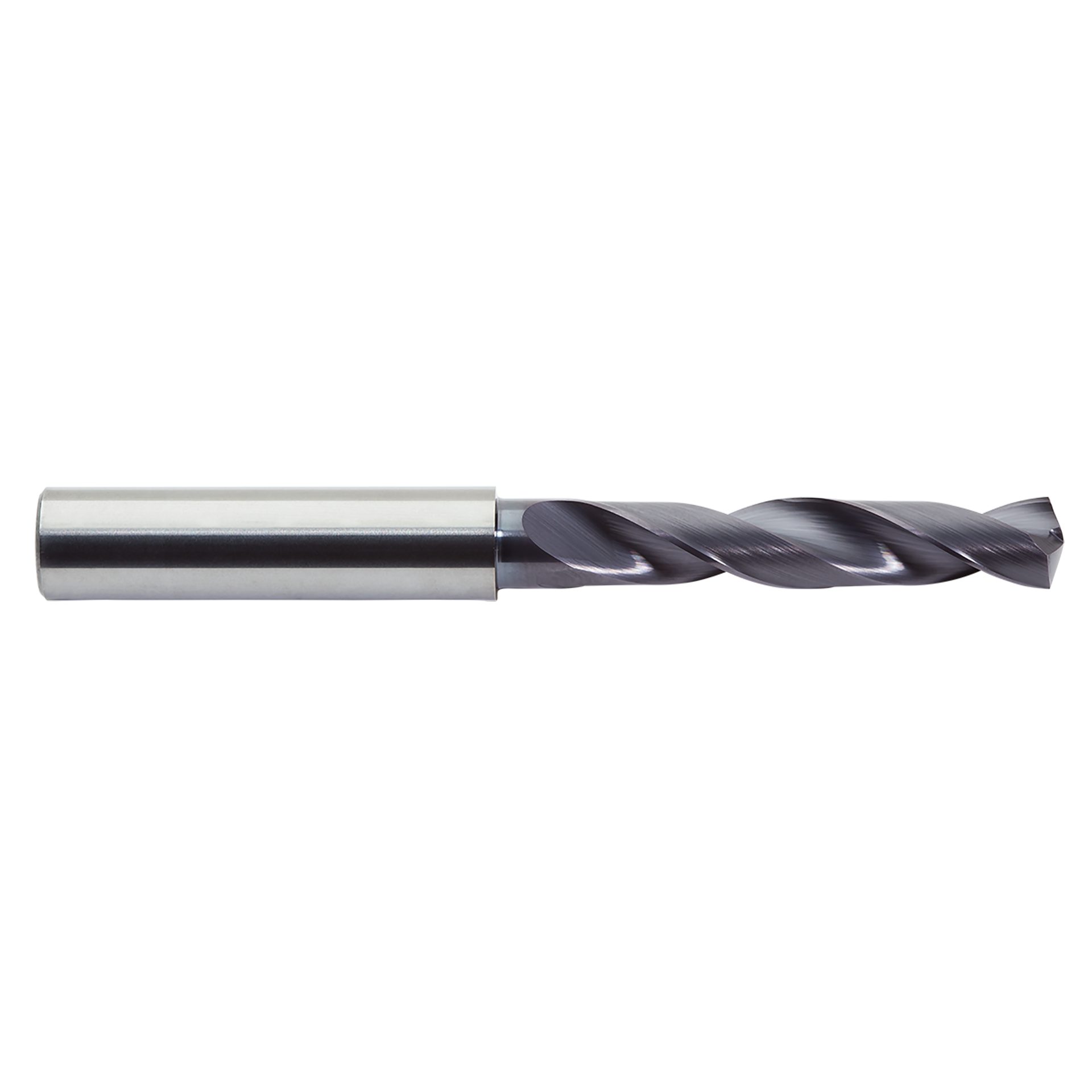 M.A.Ford 02102 Twister XD 3X Solid Carbide Drill #31x3/4x2-1/4x1/8Sh ALtima