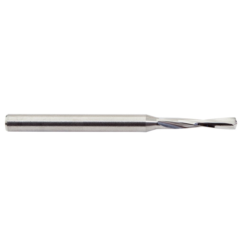 M.A.Ford 34044 Twister Micro-Tuff Drill #72x.250x1-1/2x1/8Sh
