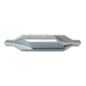 M.A.Ford 40225 Carbide Center Drill 1.25mmx31.5x3.15Sh