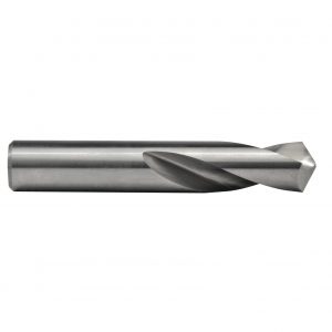 M.A.Ford 40301 Carbide NC Spotting Drill 120° 3/16x1x2
