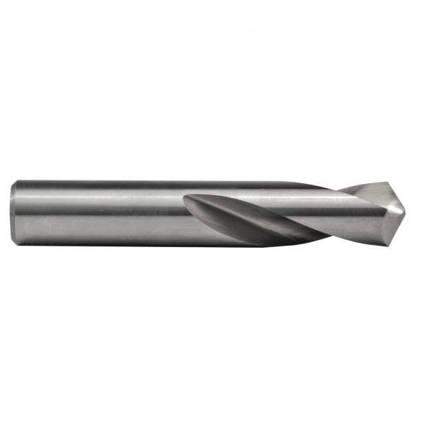 M.A.Ford 40309 Carbide NC Spotting Drill 120° 6mmx26x51