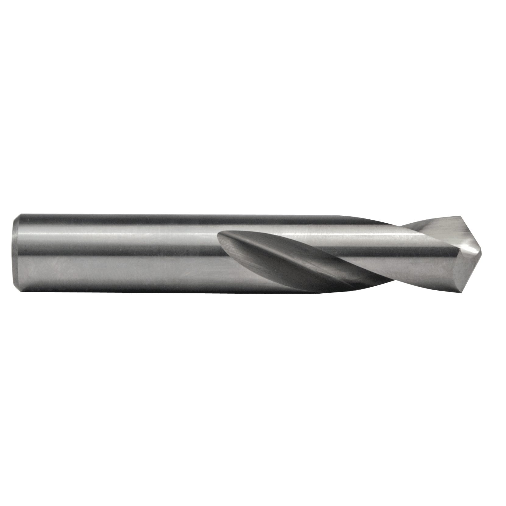 M.A.Ford 40337 Carbide NC Spotting Drill 120° 1/2x1-9/16x3