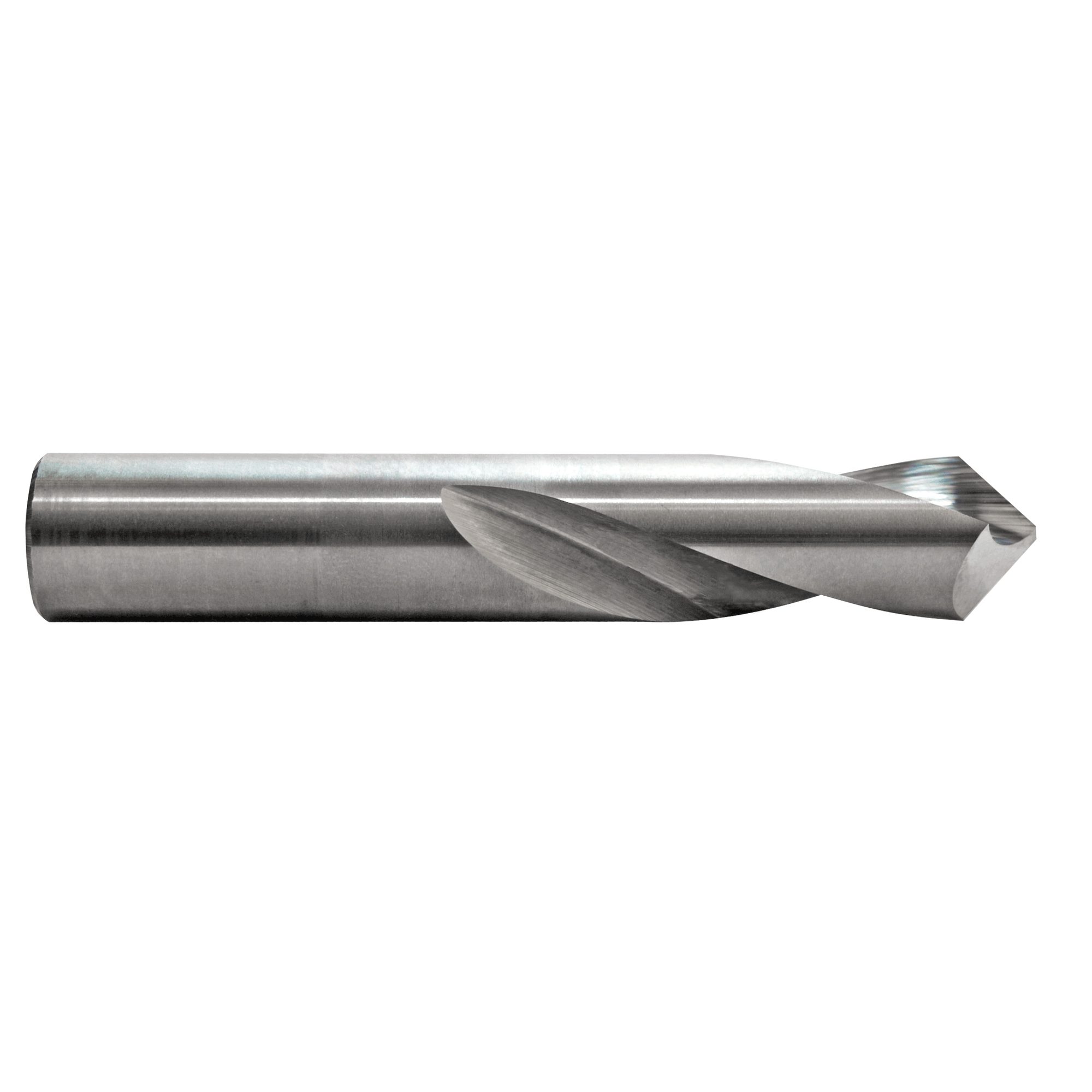 M.A.Ford 40429 Carbide NC Spotting Drill 90° 10mmx30x70