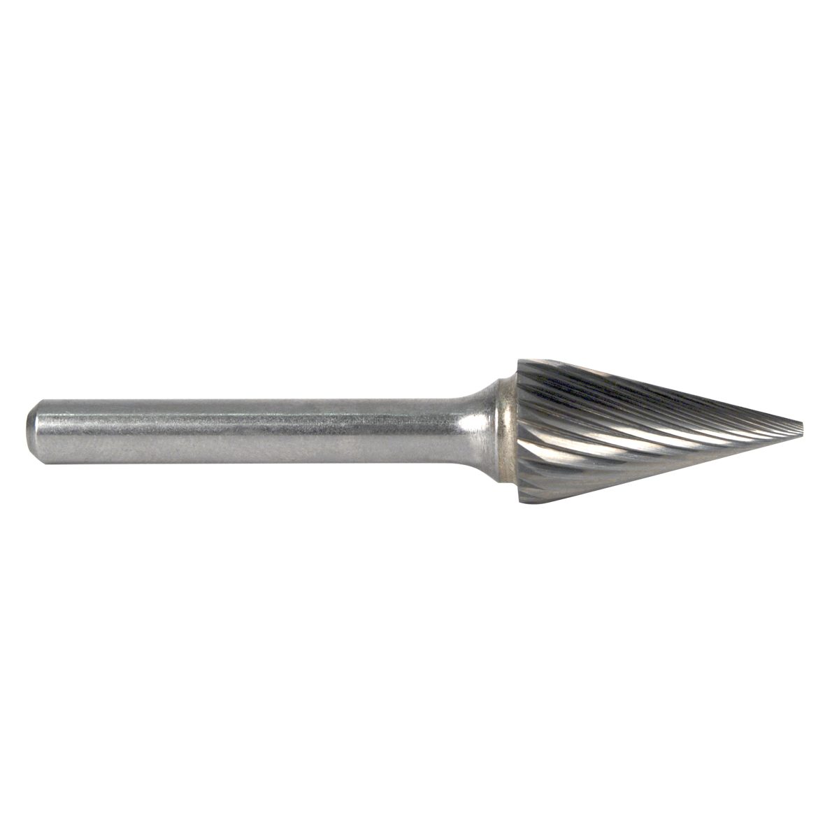 M.A.Ford 47113 Edge Hog Bur Conical 1/2x7/8x3 SM-5-F