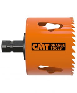 CMT 551-092X - 551X BI-METAL PLUS hole saws