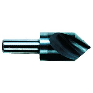 M.A.Ford 60061 Carbide Uniflute Countersink 3/8 x 60°