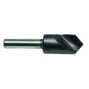 M.A.Ford 61193 HSS Uniflute Countersink 1x100° ALtima Blaze