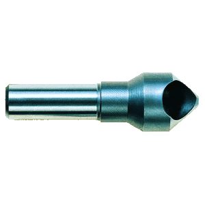M.A.Ford 67076 M.A.FORDMAX HSS Zero Fl C'Sink 1-1/8 x 60°