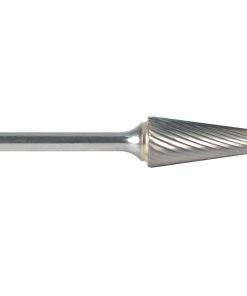 M.A.Ford 69489 Edge Hog Miniature Bur 1/8x1/2x1-1/2 SL-42