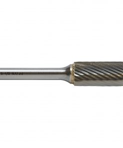 M.A.Ford 76662 Edge Hog Miniature Bur 6.4mmx12.7x51 SA-51M-F Alt Diam