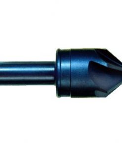 M.A.Ford 79071 M.A.FORDMAX HSS 6 Fl C'Sink 1/4 x 60°