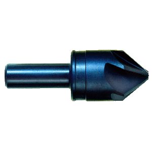 M.A.Ford 79281 M.A.FORDMAX HSS 6 Fl C'Sink 1-1/4 x 90°