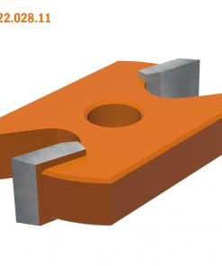 CMT 822.031.11 - 822 - Slot cutters