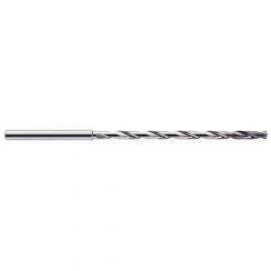 M.A.Ford 07470 Cyclone XD 15X Coolant Fed Double Margin Drill 8.00mmx150.00x200x8 Shk ALtima Plus