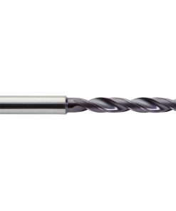 M.A.Ford 06507 Cyclone XD 5X Solid Double Margin Drill 5.80mmx44x82x6Sh ALtima Plus