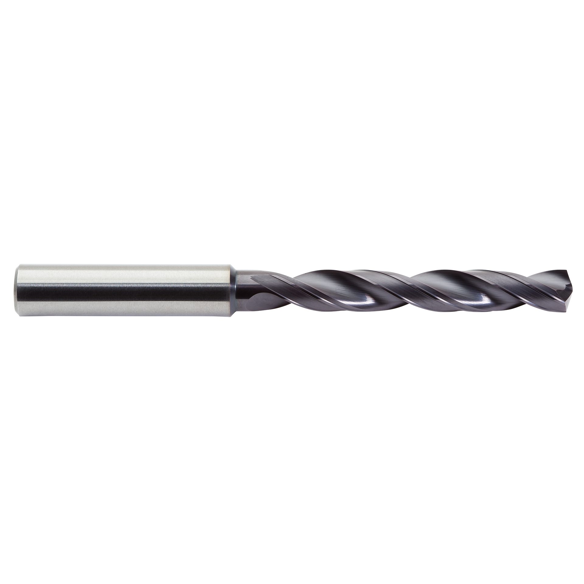 M.A.Ford 06507 Cyclone XD 5X Solid Double Margin Drill 5.80mmx44x82x6Sh ALtima Plus