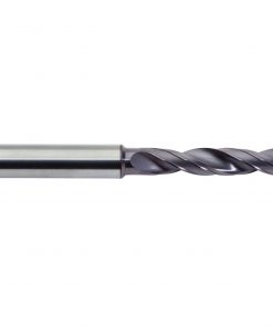 M.A.Ford 06616 Cyclone XD 3X Solid Double Margin Drill #31x.787x2.44x1/8Sh ALtima Plus