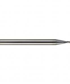 M.A.Ford 51001 TuffCut GP 4 Flute End Mill .0050x.015x1-1/2