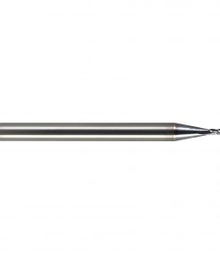 M.A.Ford 75005 TuffCut GP 4 Flute End Mill .0150x.045x1-1/2