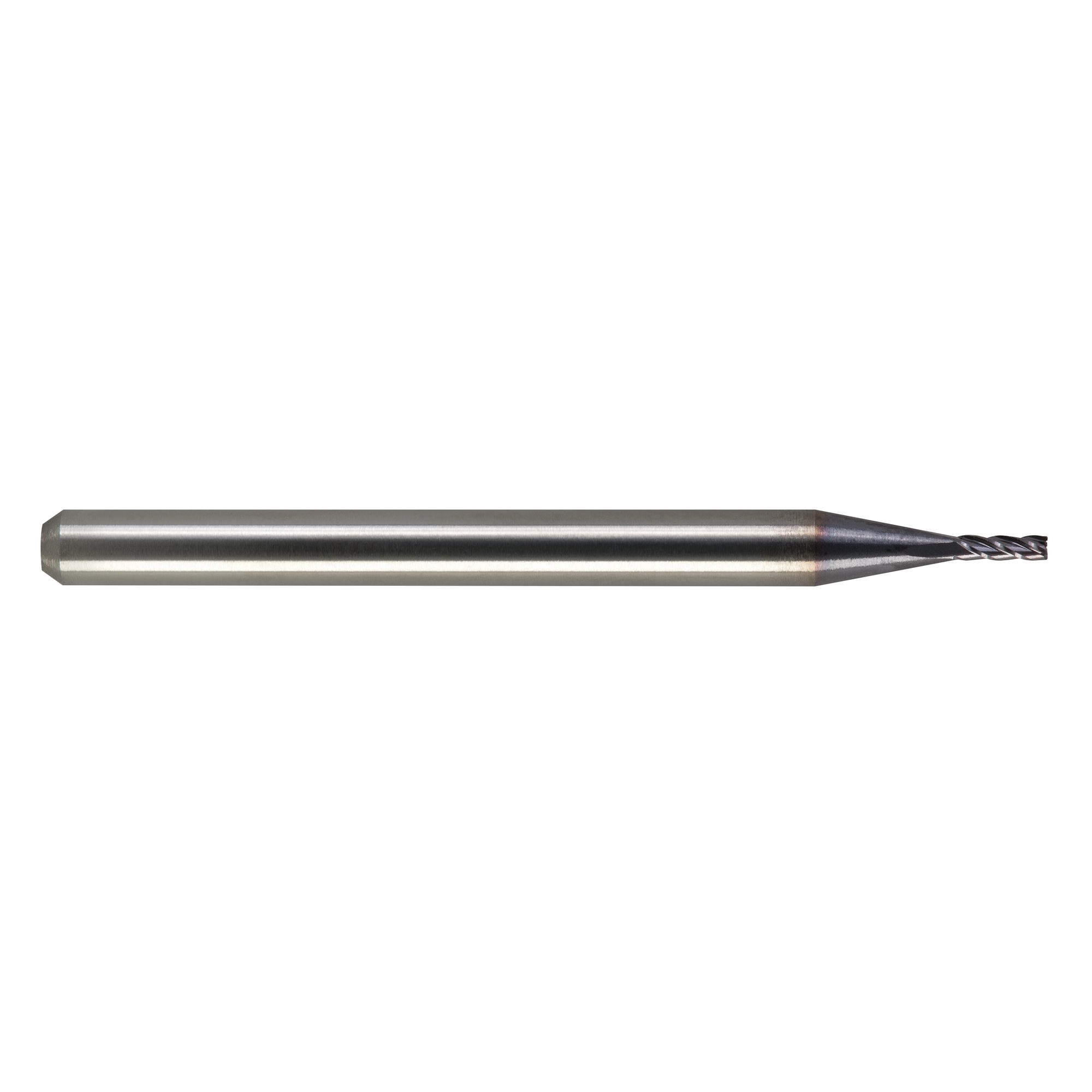 M.A.Ford 10565 TuffCut GP 4 Flute End Mill .0400x.120x1-1/2 ALtima