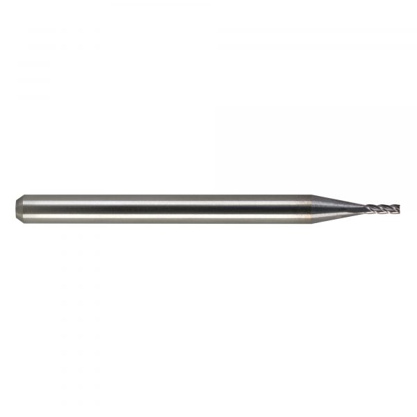 M.A.Ford 51043 TuffCut GP 4 Flute End Mill .0450x.135x1-1/2