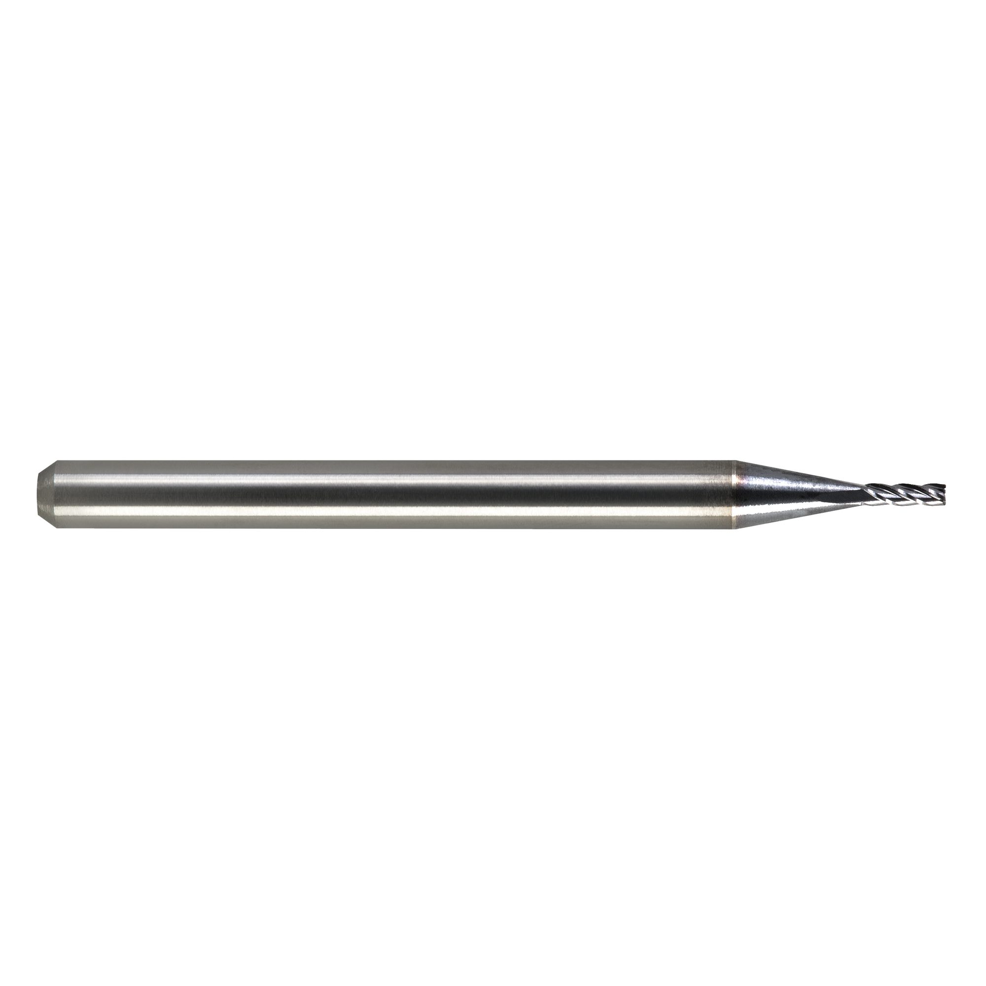 M.A.Ford 76884 TuffCut GP 4 Flute End Mill .0500x.150x1-1/2