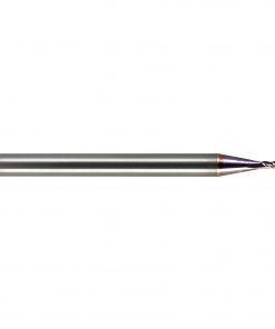 M.A.Ford 17548 TuffCut GP 4 Flute End Mill Gem Plus .0550x.165x1-1/2