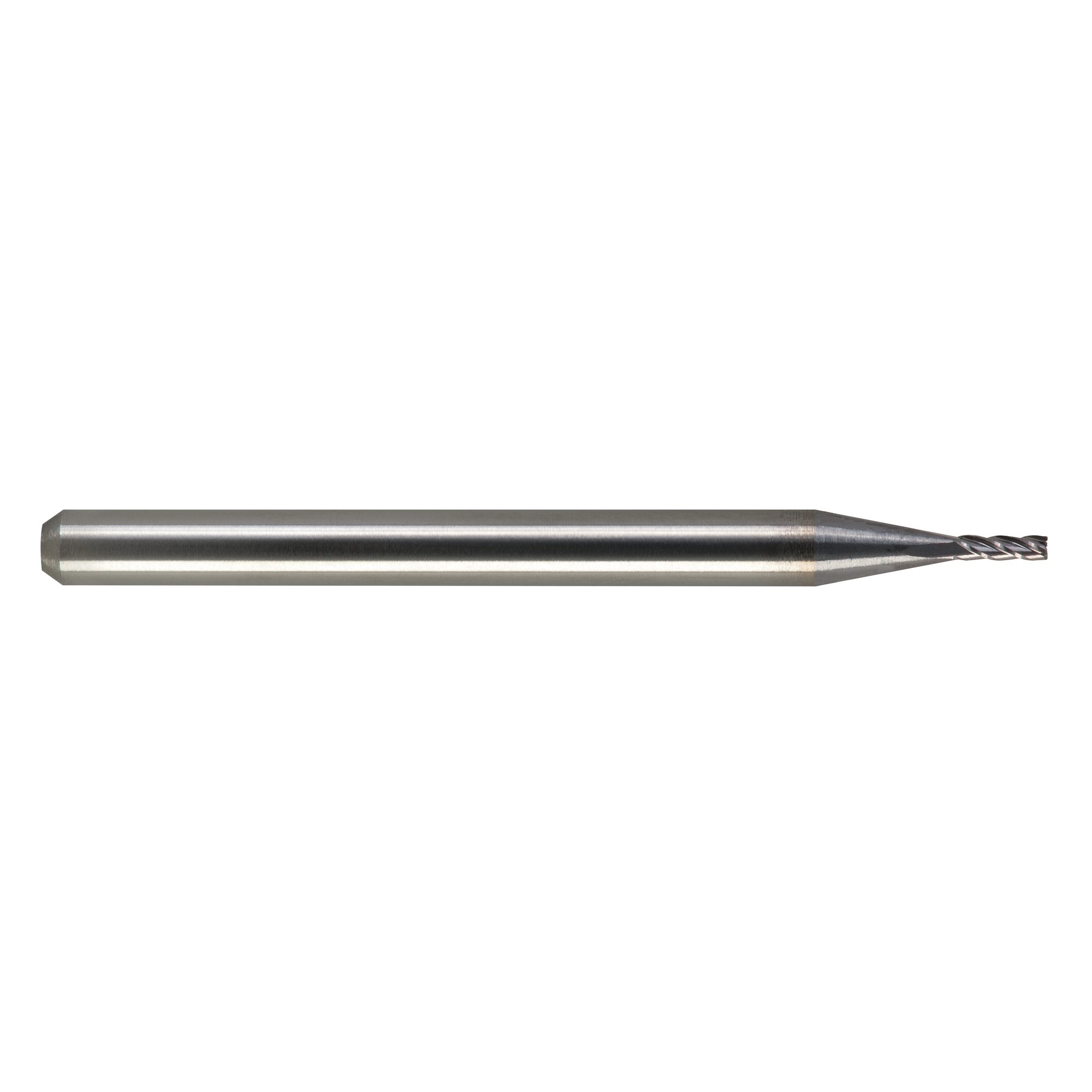 M.A.Ford 51055 TuffCut GP 4 Flute End Mill 1.40mmx4.20x38