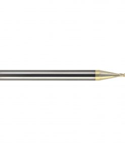 M.A.Ford 10571 TuffCut GP 4 Flute End Mill .0600x.180x1-1/2