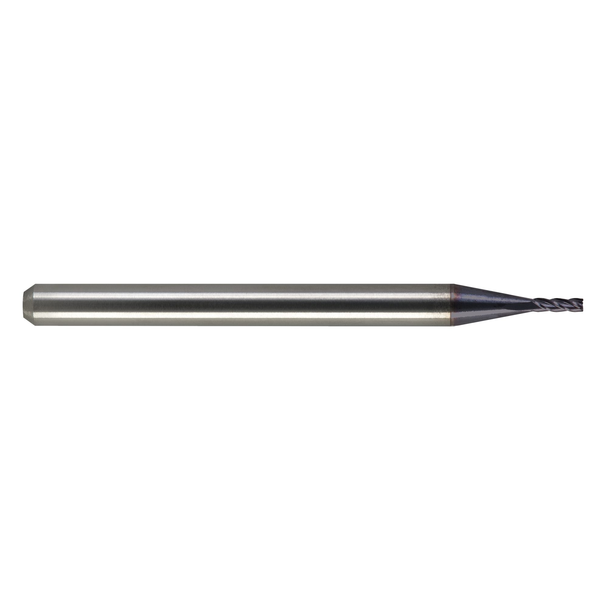 M.A.Ford 76886 TuffCut GP 4 Flute End Mill 1/16x3/16x1-1/2