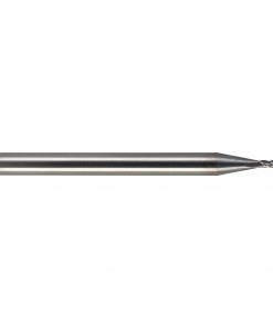 M.A.Ford 51081 TuffCut GP 4 Flute End Mill 2mmx6x38
