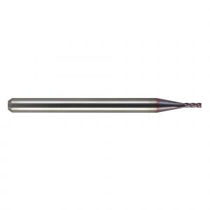 M.A.Ford 16748 TuffCut GP 4 Flute End Mill 3/32x9/32x1-1/2 ALtima Xtreme