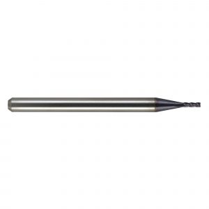 M.A.Ford 76892 TuffCut GP 4 Flute End Mill 3/32x9/32x1-1/2 ALtima Micro