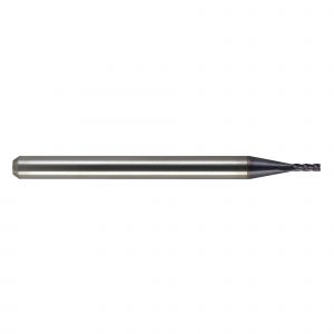 M.A.Ford 76893 TuffCut GP 4 Flute End Mill 3/32x9/32x1-1/2 ALtima Blaze