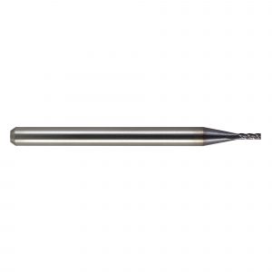 M.A.Ford 75038 TuffCut GP 4 Flute End Mill .0950x.285x1-1/2 ALtima