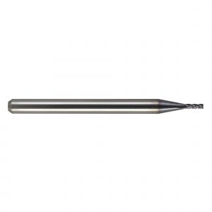 M.A.Ford 75041 TuffCut GP 4 Flute End Mill 7/64x3/8x1-1/2 ALtima