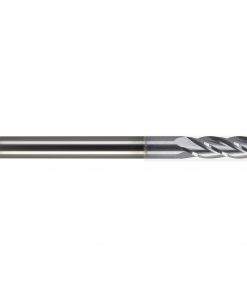 M.A.Ford 76908 TuffCut GP 4 Flute End Mill 5mmx20x51