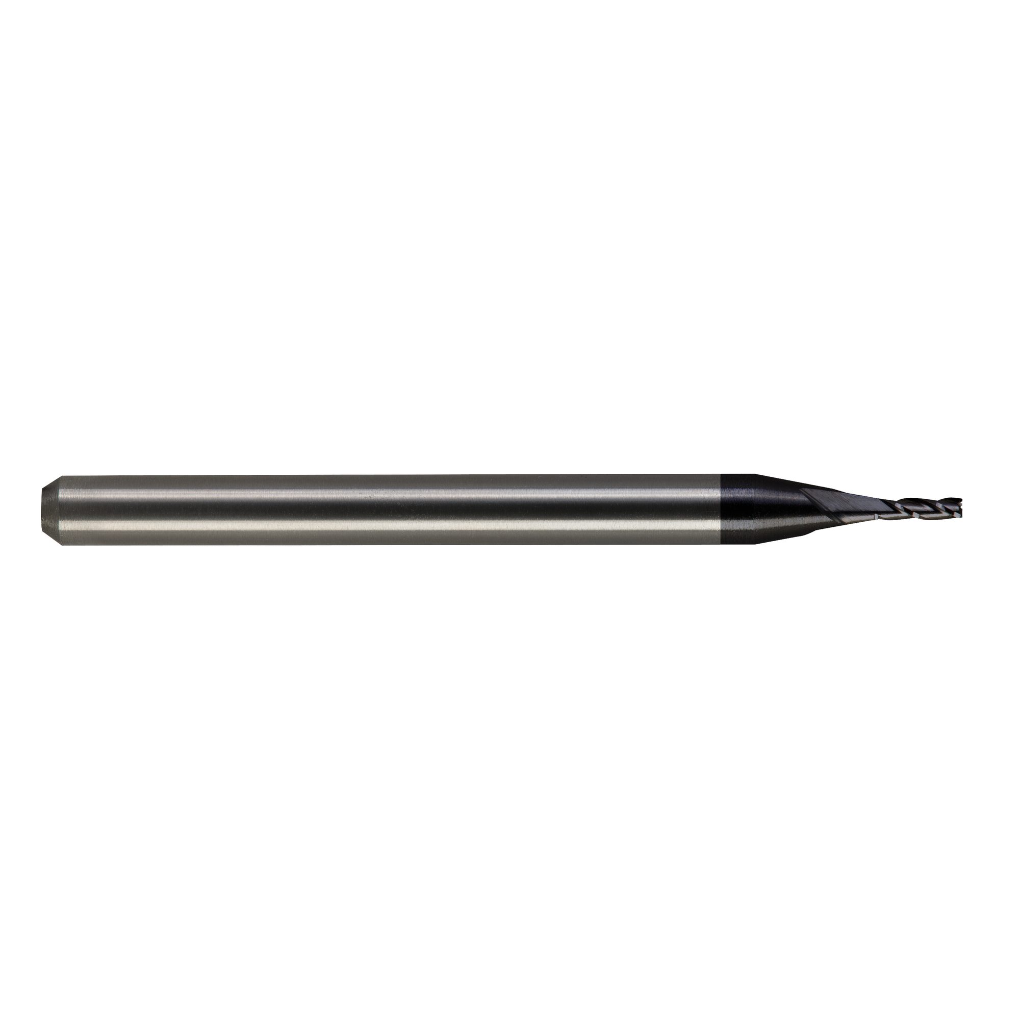 M.A.Ford 10251 TuffCut GP 3 Flute End Mill 3/64x7/64x1-1/2 ALtima