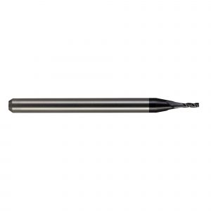 M.A.Ford 11610 TuffCut GP 3 Flute End Mill 1.50mmx6x38 ALtima