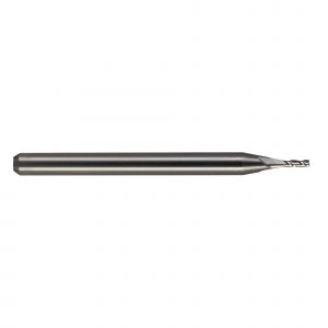 M.A.Ford 11611 TuffCut GP 3 Flute End Mill 1/16x3/16x1-1/2