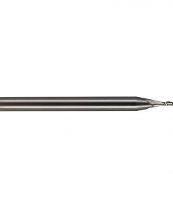 M.A.Ford 16102 TuffCut GP 3 Flute End Mill 1/16x3/16x1-1/2x.010R