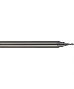 M.A.Ford 19638 TuffCut GP 3 Flute End Mill 2mmx9x38 CERAedge