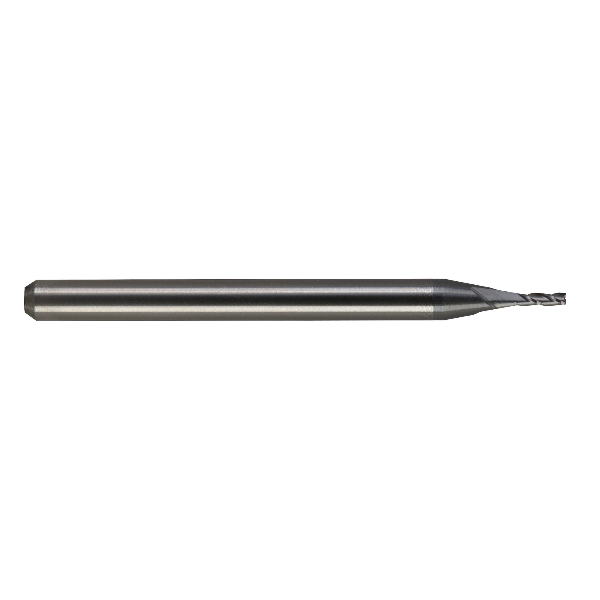 M.A.Ford 19638 TuffCut GP 3 Flute End Mill 2mmx9x38 CERAedge