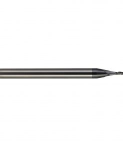 M.A.Ford 15872 TuffCut GP 3 Flute End Mill 3/32x9/32x1-1/2 TiCN